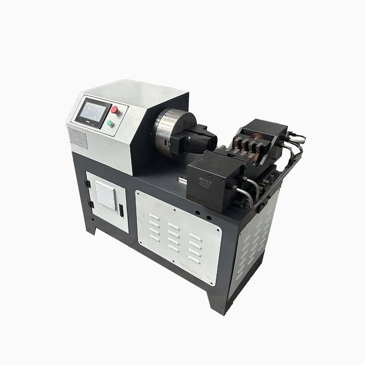 Screw Tightening Machine